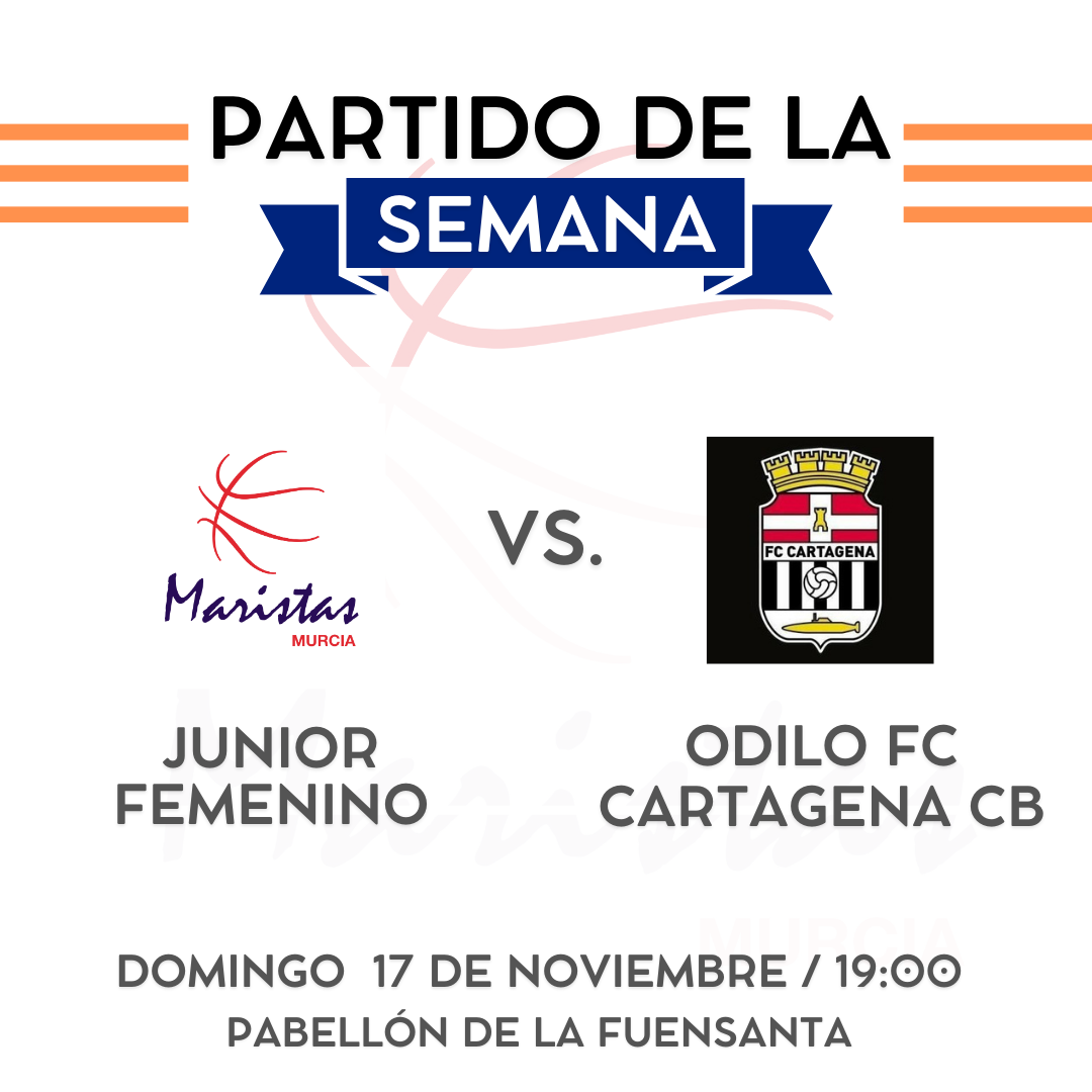 Partidos fin de semana 16 y 17 de noviembre