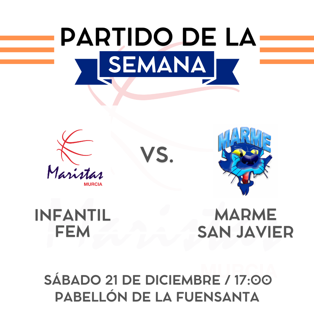 Partidos fin de semana 21 y 22 de diciembre