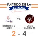 Resultados fin de semana 14 y 15 de diciembre